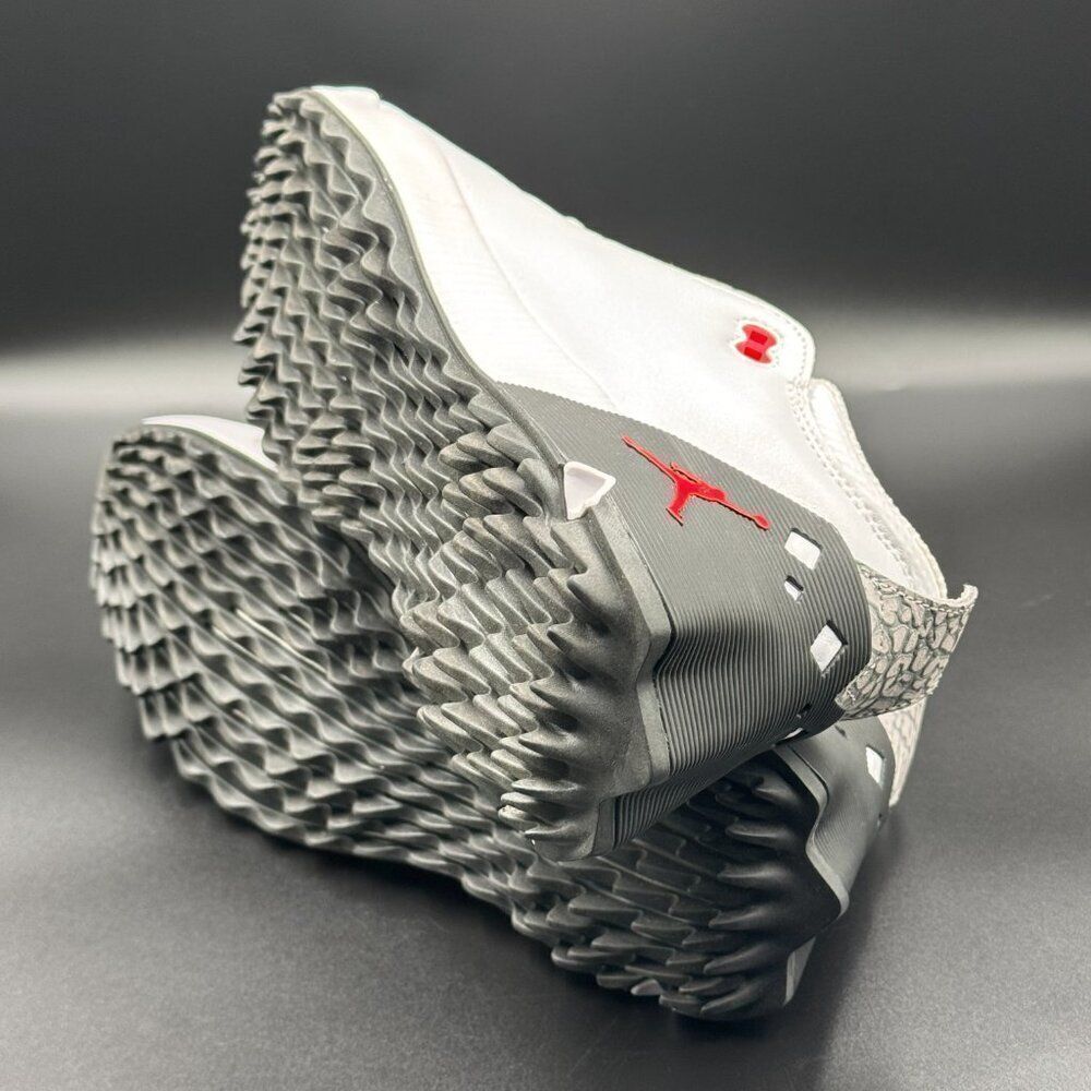 Air Jordan ADG 2 'White Cement' - Picture 6 of 10